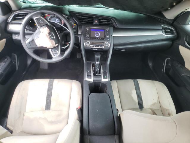 Photo 8 from auction – 2017 HONDA CIVIC LX with VIN 2HGFC2F58HH521010