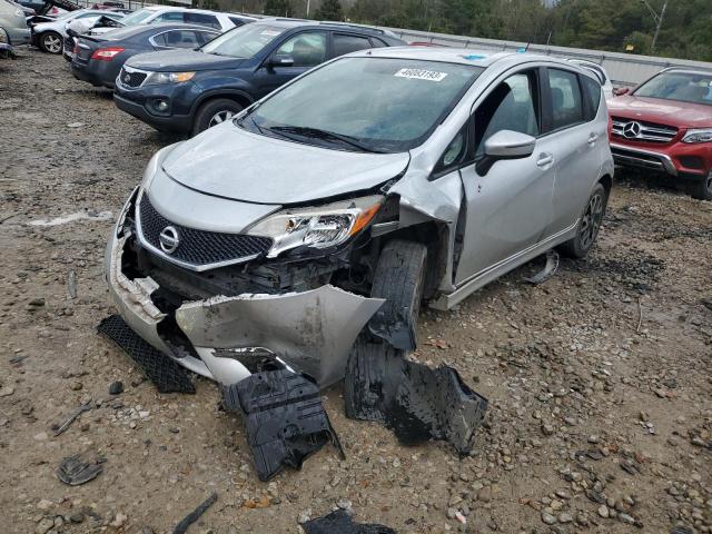 NISSAN VERSA NOTE 2015 with VIN 3N1CE2CP8FL358786 - Photo from auction