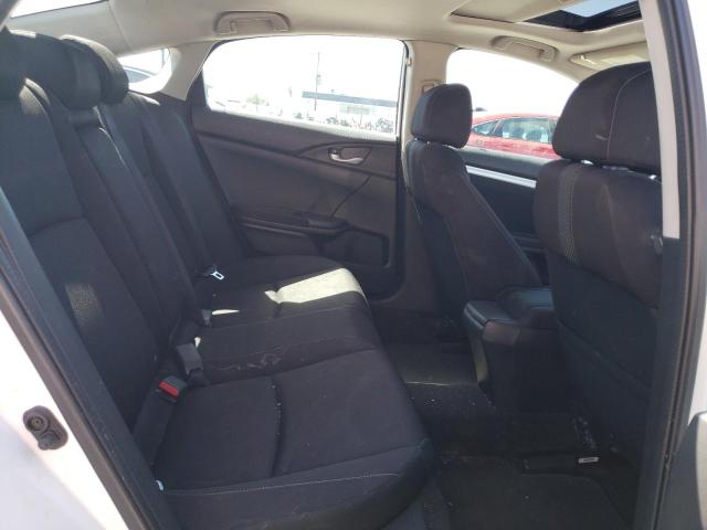 Photo 10 from auction – 2016 HONDA CIVIC EX with VIN 2HGFC2F71GH567326
