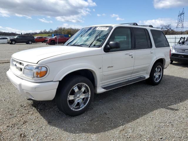 FORD EXPLORER 1999 with VIN 1FMZU35P7XZB16154 - Photo from auction