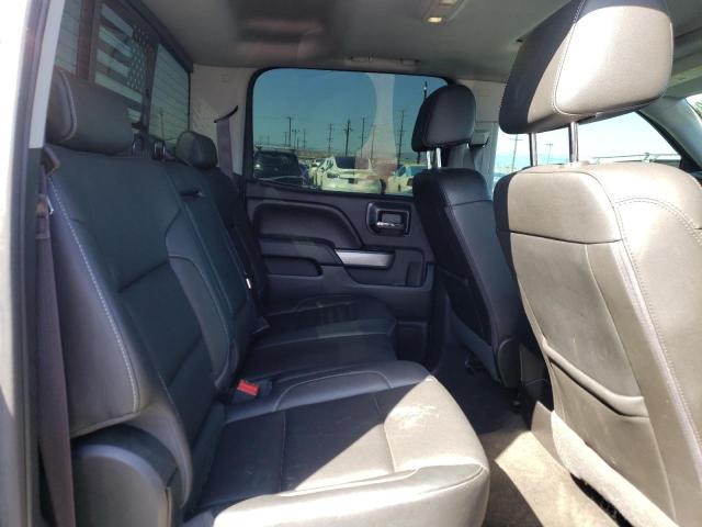 Photo 10 from auction – 2016 CHEVROLET SILVERADO with VIN 3GCUKSEC5GG186151