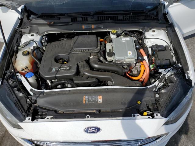 Photo 11 from auction – 2018 FORD FUSION SE with VIN 3FA6P0LU1JR206357