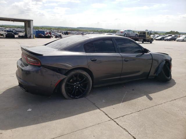 Photo 3 from auction – 2016 DODGE CHARGER R/ with VIN 2C3CDXCT5GH276846