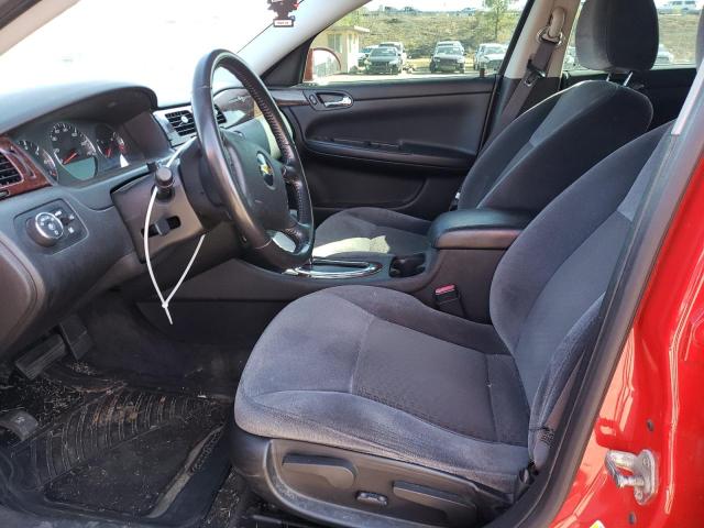 Photo 7 from auction – 2011 CHEVROLET IMPALA LT with VIN 2G1WG5EK8B1113935