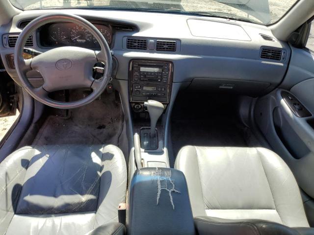 Photo 8 from auction – 2000 TOYOTA CAMRY LE with VIN JT2BF28K8Y0250535