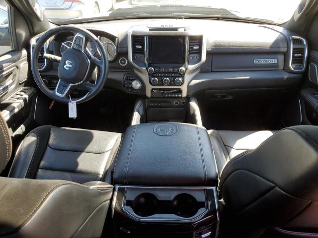 Photo 8 from auction – 2019 RAM 1500 LARAM with VIN 1C6SRFJT5KN627591