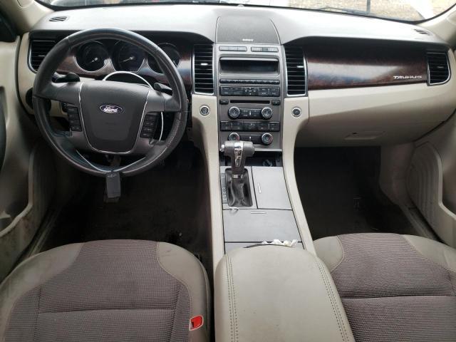 Photo 8 from auction – 2010 FORD TAURUS SEL with VIN 1FAHP2EW1AG130052