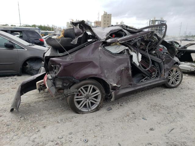 Photo 3 from auction – 2011 TOYOTA SCION TC with VIN JTKJF5C71B3004206