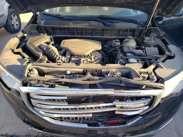 Photo 11 from auction – 2019 GMC ACADIA SLT with VIN 1GKKNMLS7KZ185553