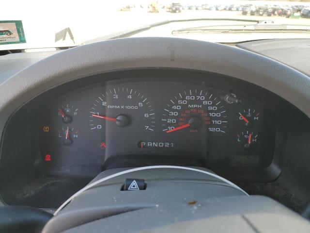 Photo 9 from auction – 2007 FORD F150 SUPER with VIN 1FTPW14VX7FB48057