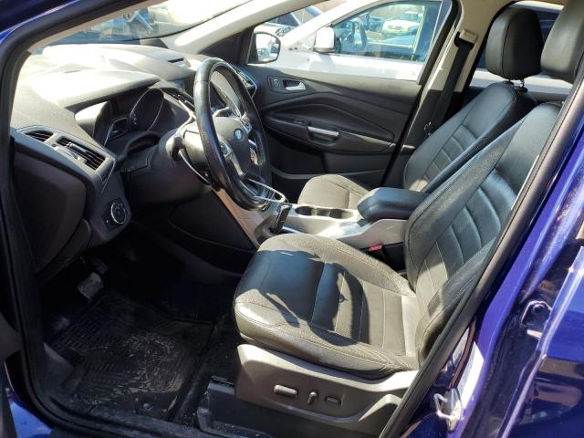 Photo 7 from auction – 2013 FORD ESCAPE SEL with VIN 1FMCU9H93DUA31116