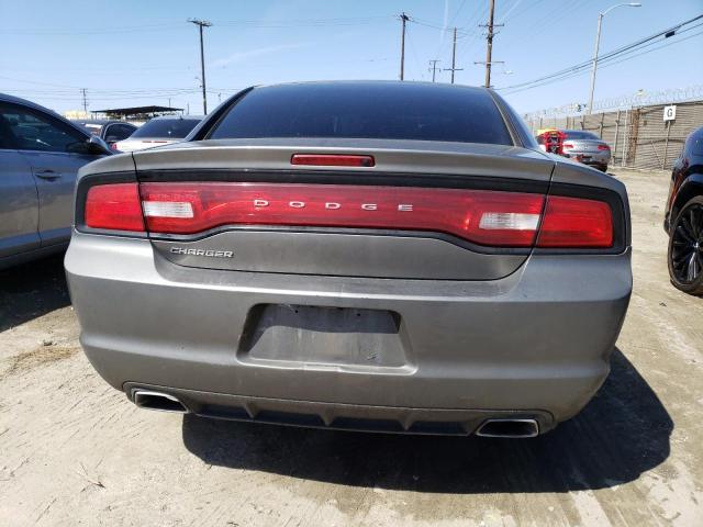Photo 6 from auction – 2012 DODGE CHARGER SE with VIN 2C3CDXBG5CH116190