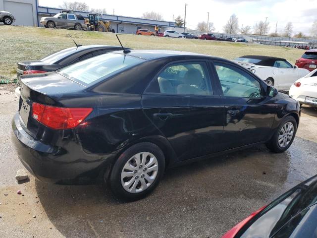 Photo 3 from auction – 2011 KIA FORTE LX with VIN KNAFT4A25B5377340