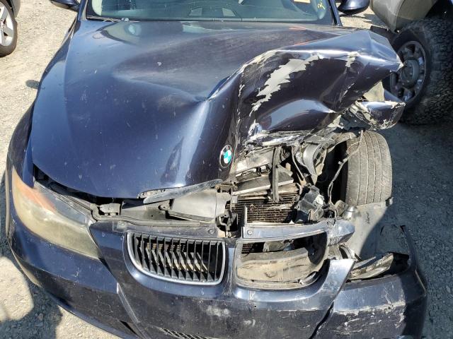 Photo 11 from auction – 2008 BMW 328 I SULE with VIN WBAVC53578FZ83797