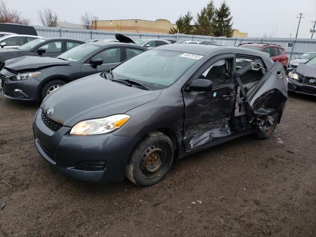Photo 1 from auction – 2010 TOYOTA COROLLA MA with VIN 2T1KU4EE6AC253615