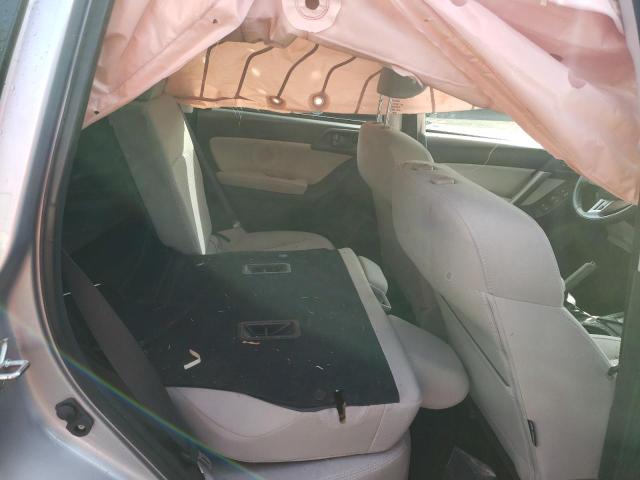 Photo 10 from auction – 2014 SUBARU FORESTER 2 with VIN JF2SJAEC7EH539983