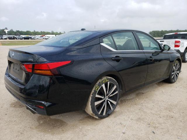 Photo 3 from auction – 2021 NISSAN ALTIMA SR with VIN 1N4BL4CV4MN416520