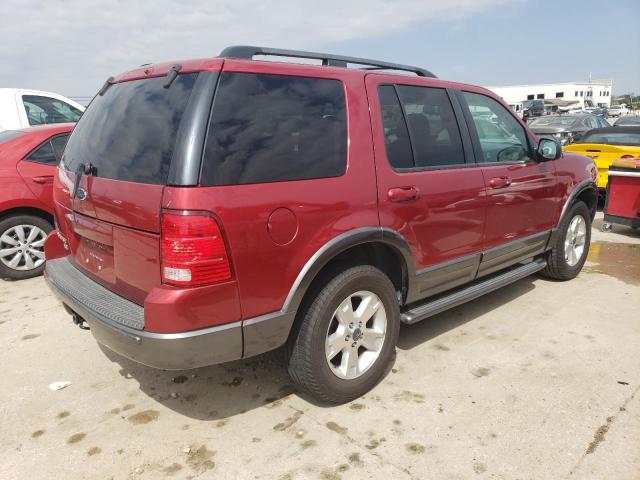 Photo 3 from auction – 2003 FORD EXPLORER X with VIN 1FMZU63K83ZA63077