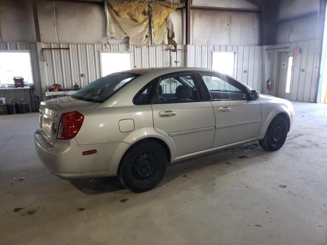 Photo 3 from auction – 2008 SUZUKI FORENZA BA with VIN KL5JD56Z68K803901