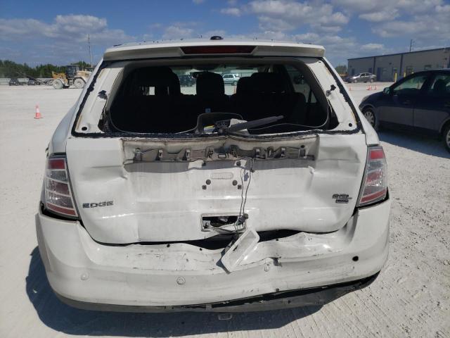 Photo 6 from auction – 2010 FORD EDGE SEL with VIN 2FMDK4JC9ABA75268