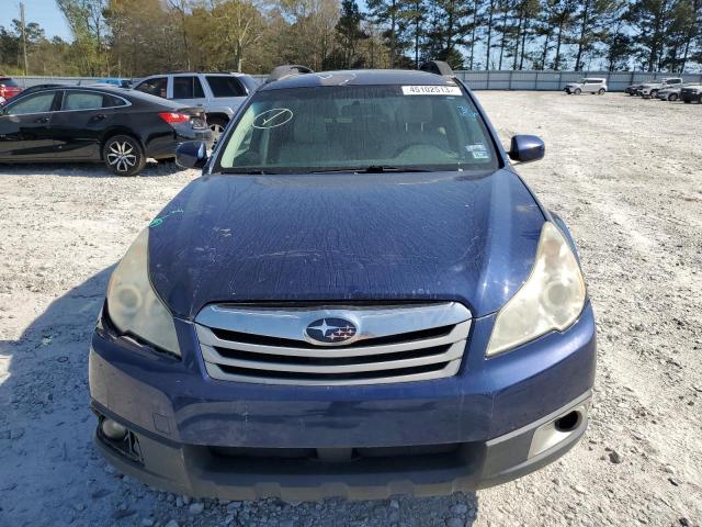 Фото 5 с аукциона – 2010 SUBARU OUTBACK 2. с VIN 4S4BRCGC6A3314201
