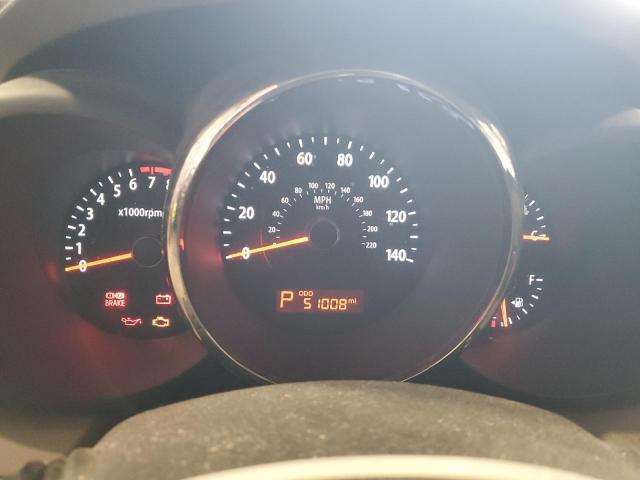 صورة رقم 9 من المزاد - 2010 KIA SOUL مع VIN KNDJT2A2XA7134014