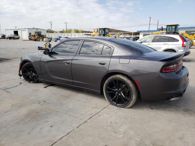 Photo 2 from auction – 2016 DODGE CHARGER R/ with VIN 2C3CDXCT5GH276846