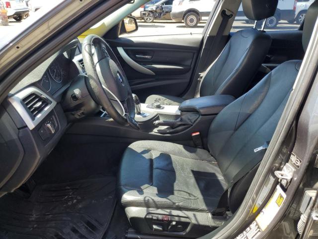Photo 7 from auction – 2013 BMW 328 XI with VIN WBA3B3C55DF540587