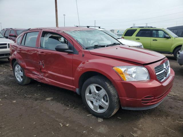 Photo 4 from auction – 2009 DODGE CALIBER SX with VIN 1B3HB48A29D181272