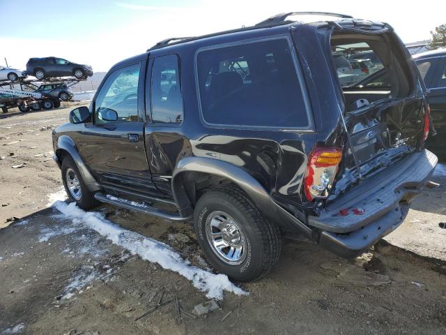 Photo 2 from auction – 1998 FORD EXPLORER with VIN 1FMYU22E0WUD27295