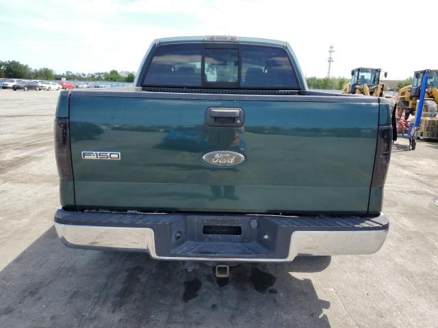 Photo 6 from auction – 2007 FORD F150 SUPER with VIN 1FTRW12W87KA96326