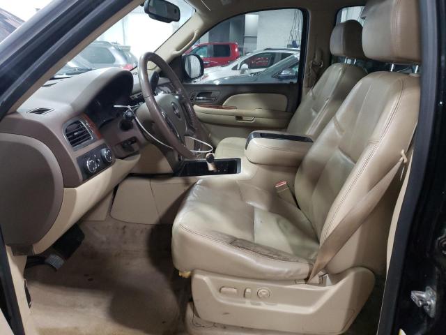 Фото 7 с аукциона – 2007 GMC YUKON с VIN 1GKFK13097J337992