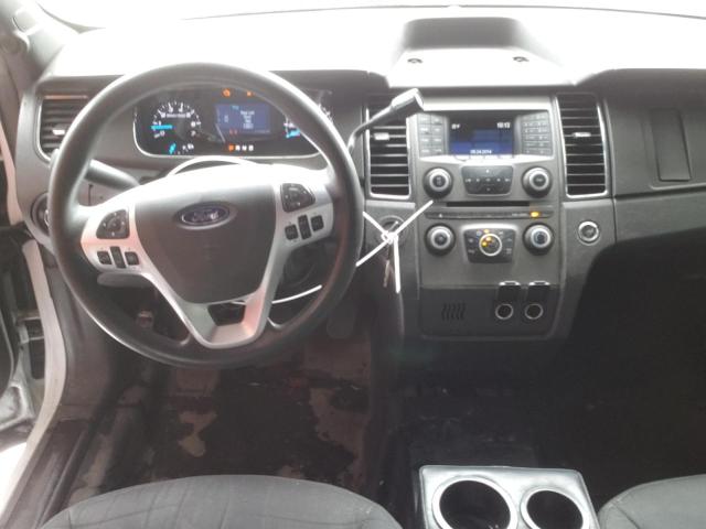 Photo 8 from auction – 2015 FORD TAURUS POL with VIN 1FAHP2MK0FG163663