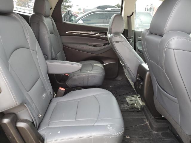 Photo 11 from auction – 2019 BUICK ENCLAVE ES with VIN 5GAERBKW2KJ252873