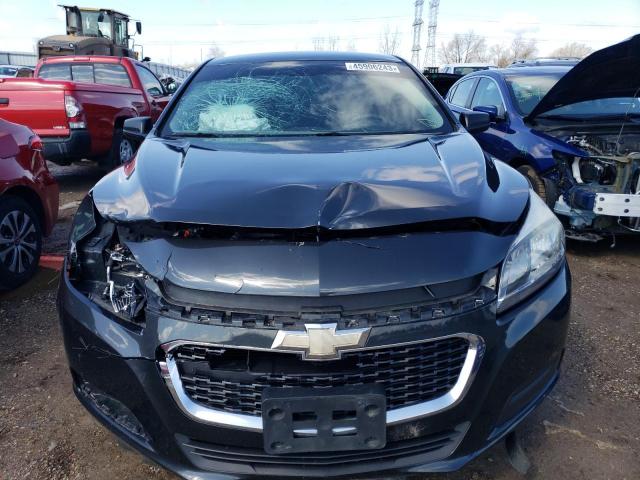 Photo 5 from auction – 2014 CHEVROLET MALIBU LS with VIN 1G11B5SL3EF158929