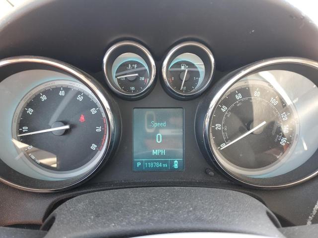 Photo 9 from auction – 2014 BUICK VERANO with VIN 1G4PN5SK6E4158351
