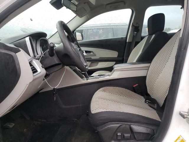 Photo 7 from auction – 2013 CHEVROLET EQUINOX LS with VIN 2GNFLCEK2D6140245