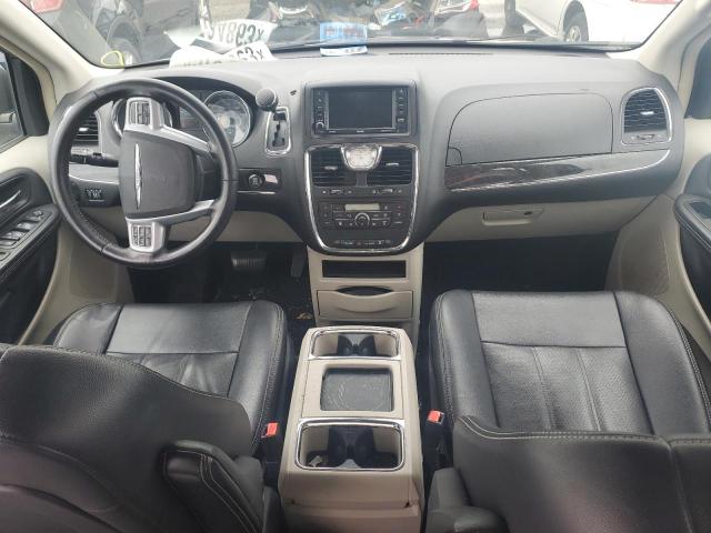 Photo 8 from auction – 2014 CHRYSLER TOWN & COU with VIN 2C4RC1CG9ER166012