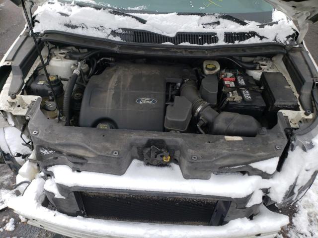 Photo 12 from auction – 2011 FORD EXPLORER L with VIN 1FMHK8F89BGA25042