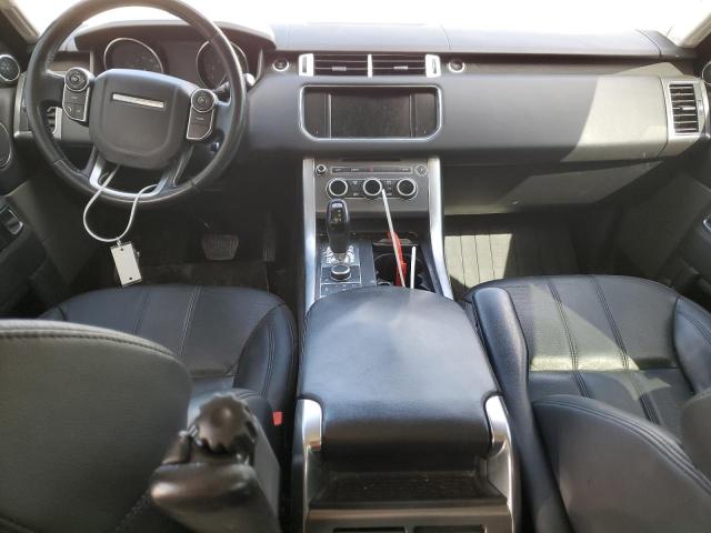 Photo 8 from auction – 2016 LAND ROVER RANGE ROVE with VIN SALWG2PF2GA657066