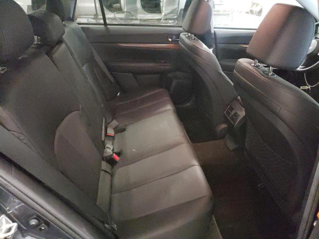Снимка 11 от търг – 2014 SUBARU OUTBACK 2. с VIN 4S4BRCLC8E3271539