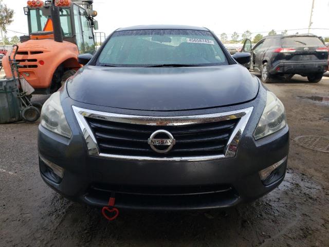Photo 5 from auction – 2013 NISSAN ALTIMA 2.5 with VIN 1N4AL3AP7DN529730