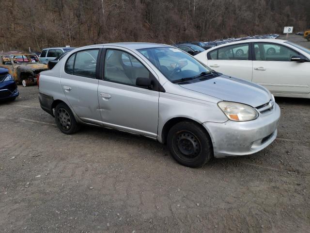 Photo 4 from auction – 2003 TOYOTA ECHO with VIN JTDBT123530287899
