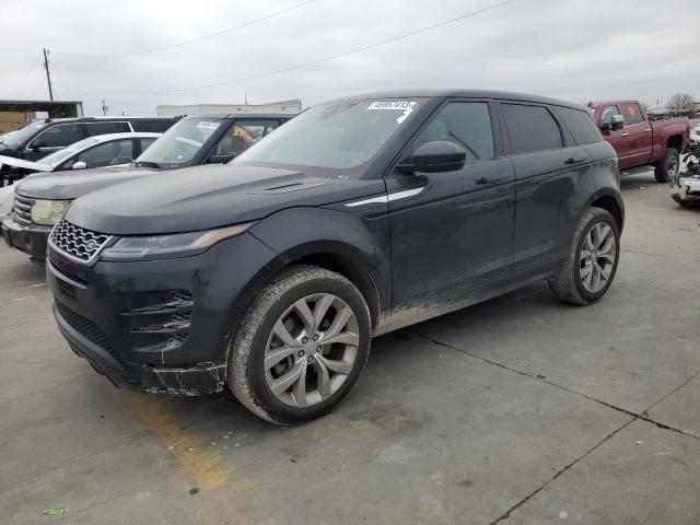 LAND ROVER RANGE ROVE 2020 with VIN SALZP2FX8LH075238 - Photo from auction