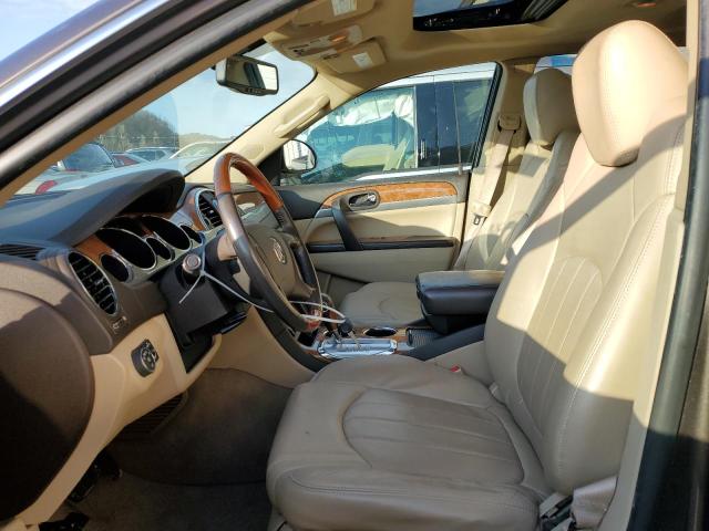 Photo 7 from auction – 2012 BUICK ENCLAVE with VIN 5GAKVCED7CJ306538