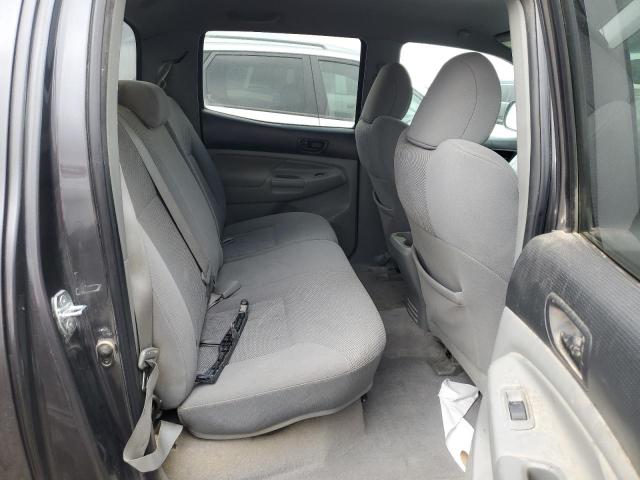 Photo 10 from auction – 2011 TOYOTA TACOMA DOU with VIN 5TFLU4EN5BX016749
