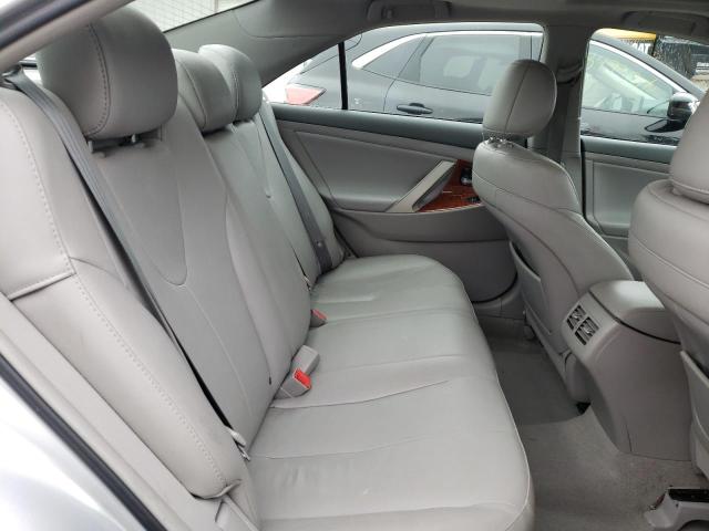Photo 10 from auction – 2011 TOYOTA CAMRY BASE with VIN 4T1BF3EK0BU763968