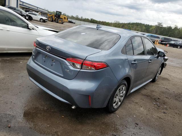Photo 3 from auction – 2020 TOYOTA COROLLA LE with VIN JTDEPRAE7LJ017604