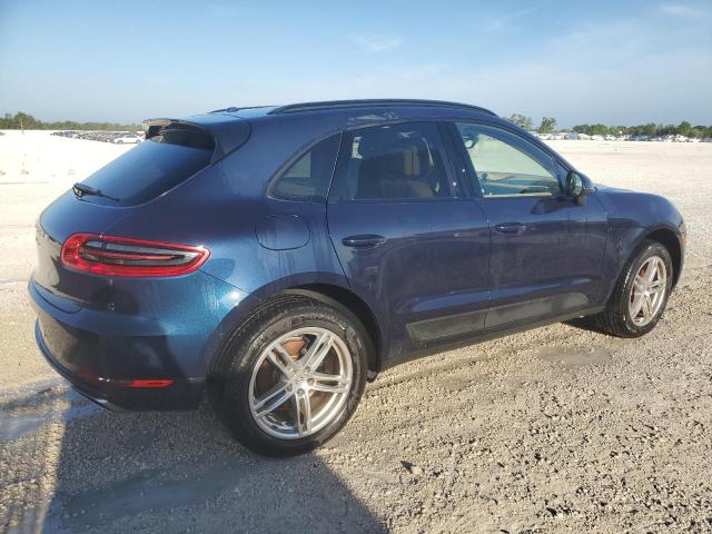 Photo 3 from auction – 2017 PORSCHE MACAN with VIN WP1AA2A52HLB01704