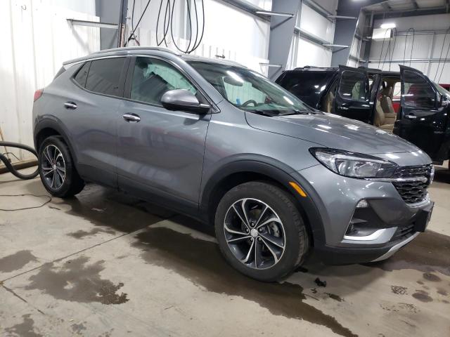 Photo 4 from auction – 2020 BUICK ENCORE GX with VIN KL4MMESL1LB131242
